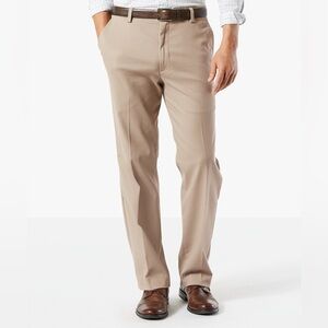 Dockers Slim Tapered Khaki Pants - 30